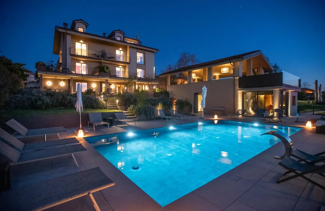Agriturismo Speziale Wine Resort-1